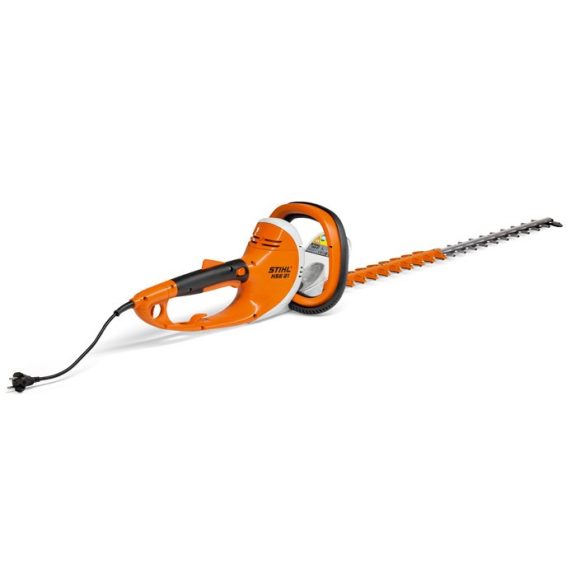 Stihl HSE81 sövénynyírógép 70CM