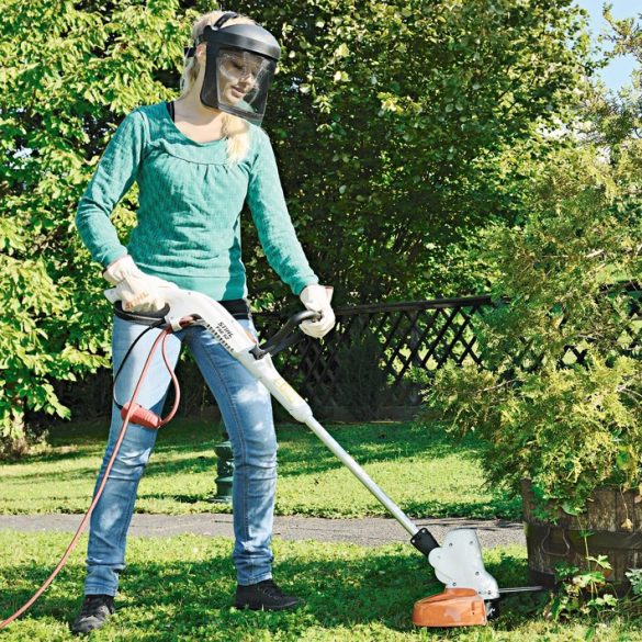 Stihl FSE52 fűszegélynyírógép