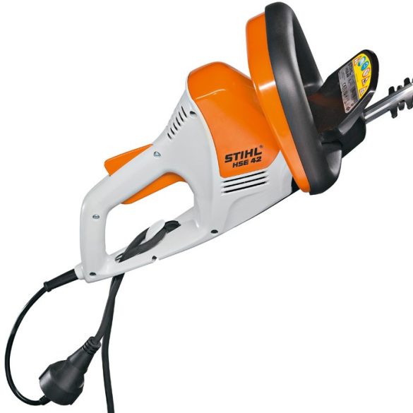 Stihl HSE42 sövénynyírógép 45CM