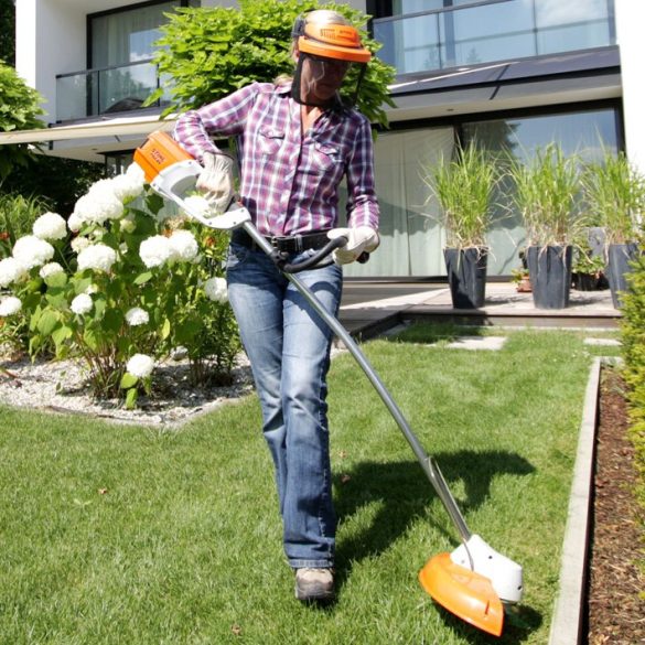 Stihl FSA85 fűkasza