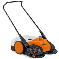 Stihl KGA770 akkus seprőgép KGA 770