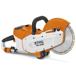 Stihl TSA230 vágótárcsás gép TSA 230