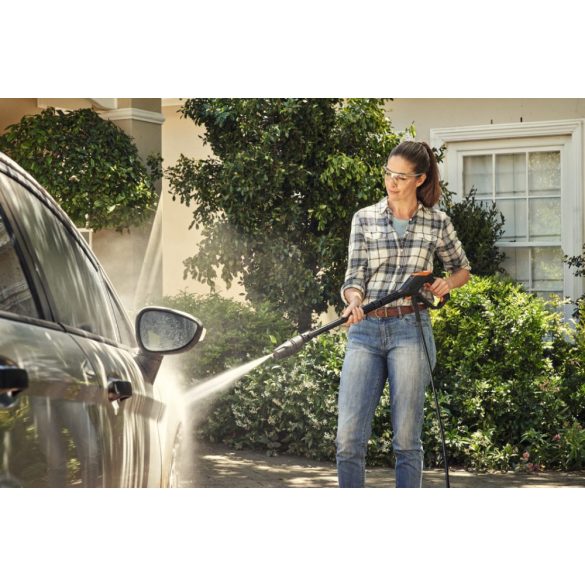 Stihl RE100 magasnyomású mosó RE 100