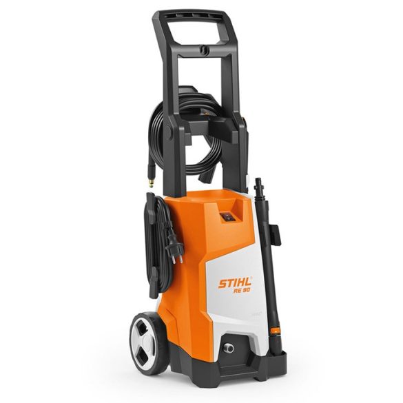 Stihl RE90 magasnyomású mosó RE 90