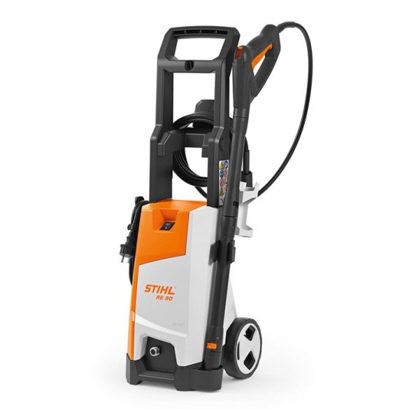 Stihl RE90 magasnyomású mosó RE 90