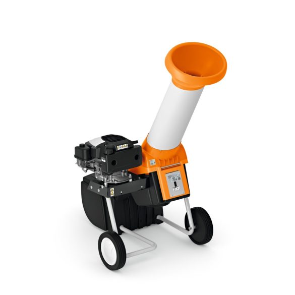 Stihl GH370 ágaprítógép + ATZ300