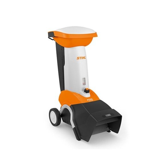 Stihl GHE420 ágaprítógép + ATO400