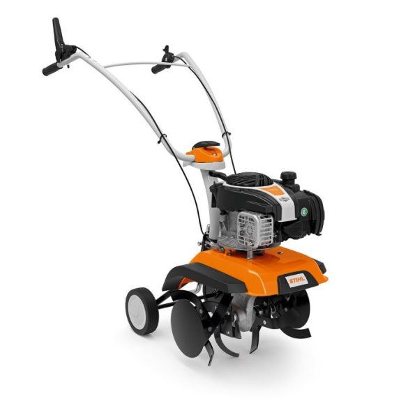 Stihl MH445 rotációs kapa