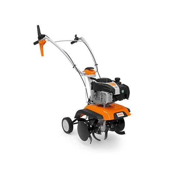 Stihl MH445 R rotációs kapa MH 445