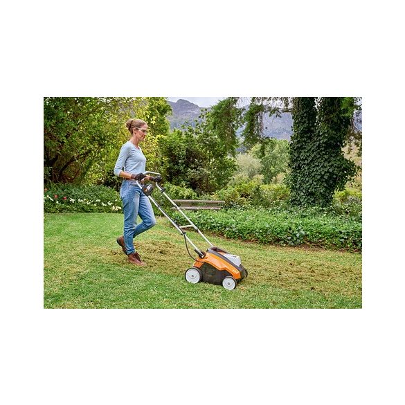 Stihl RLA240 gyepszellőztető RLA 240