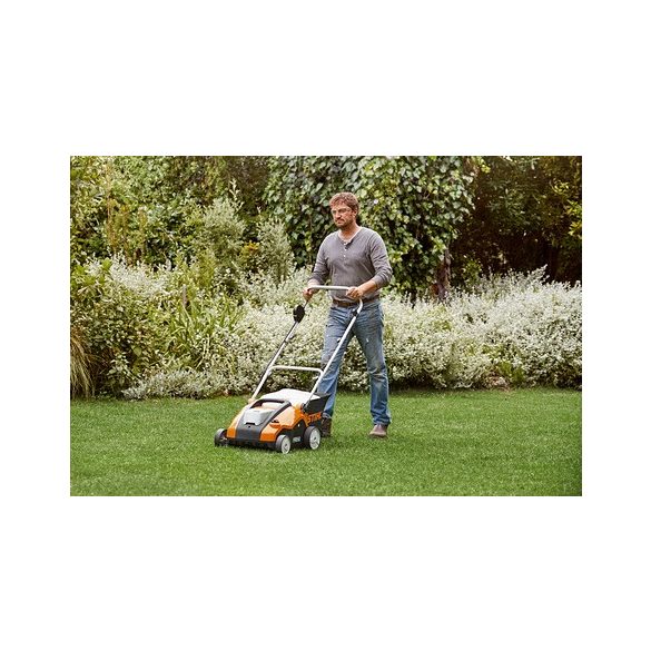 Stihl RLA240 gyepszellőztető RLA 240