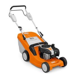 Stihl RM443 fűnyírógép RM 443