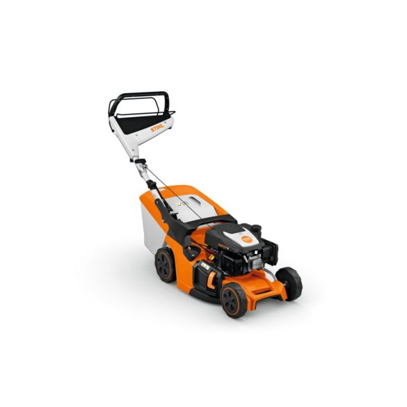 Stihl RM443 T fűnyírógép RM 443