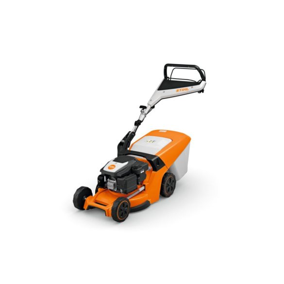 Stihl RM443 T fűnyírógép RM 443