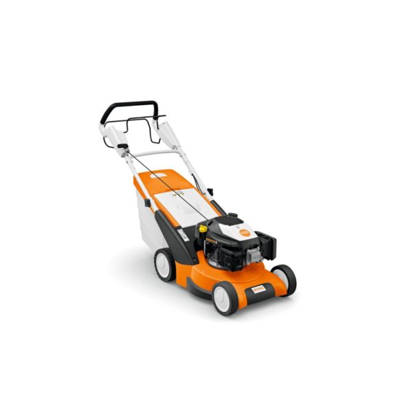 Stihl RM545 T fűnyírógép RM 545