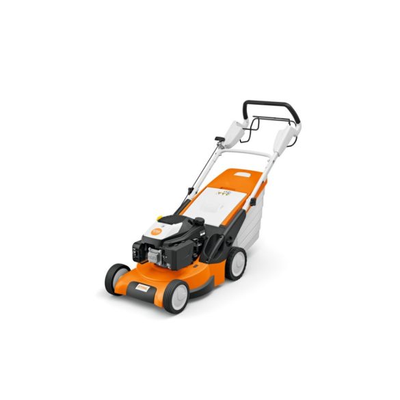 Stihl RM545 T fűnyírógép RM 545