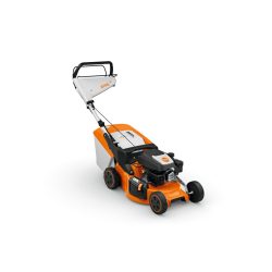 Stihl RM248 T fűnyírógép RM 248