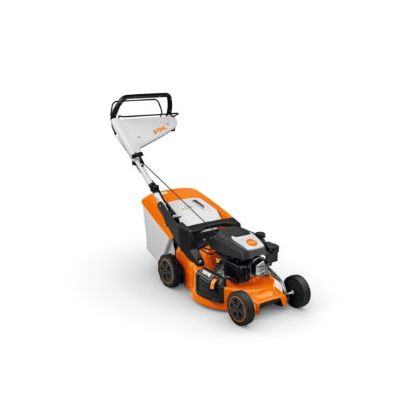 Stihl RM248 T fűnyírógép RM 248