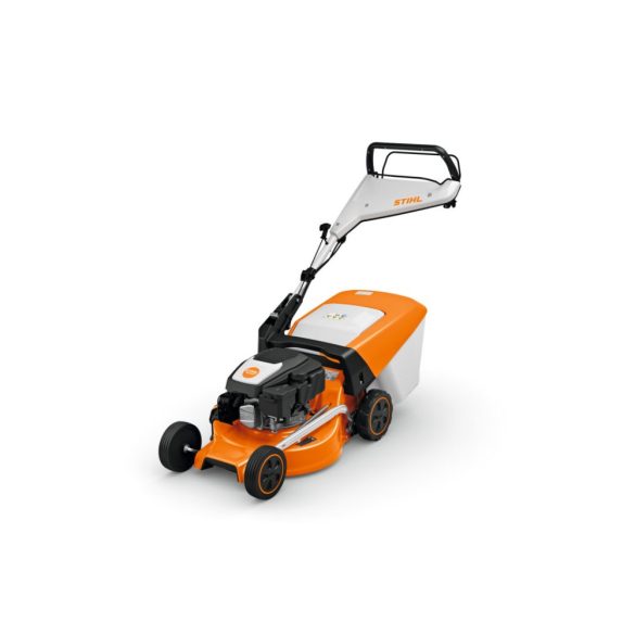 Stihl RM248 T fűnyírógép RM 248