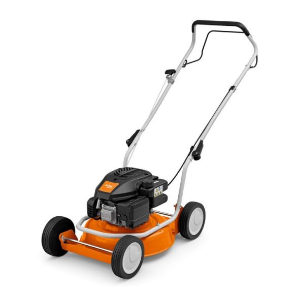 Stihl RM2 R fűnyírógép