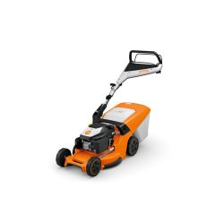 Stihl RM448 T fűnyírógép RM 448