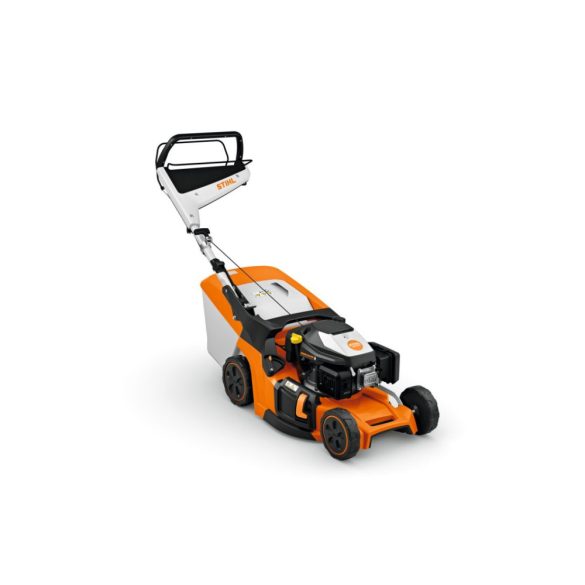 Stihl RM448 T fűnyírógép RM 448