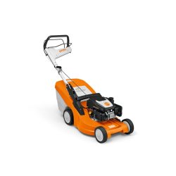 Stihl RM448TC fűnyírógép RM 448 TC