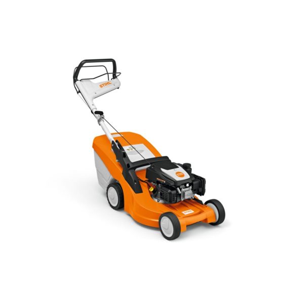 Stihl RM448TC fűnyírógép RM 448 TC