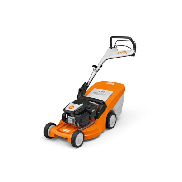 Stihl RM448TC fűnyírógép RM 448 TC