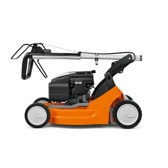 Stihl RM448TC fűnyírógép RM 448 TC