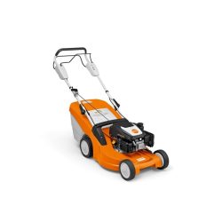 Stihl RM448 TX fűnyírógép RM 448