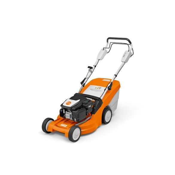 Stihl RM448 TX fűnyírógép RM 448