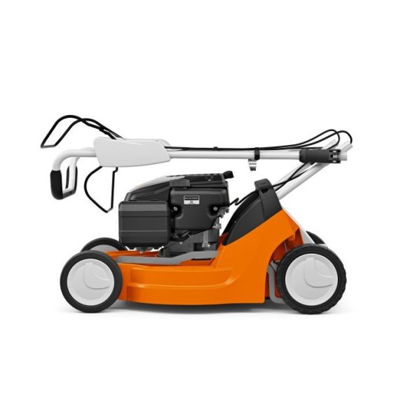 Stihl RM448 TX fűnyírógép RM 448