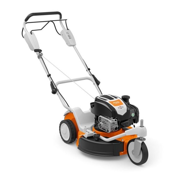 Stihl RM3 RT fűnyírógép