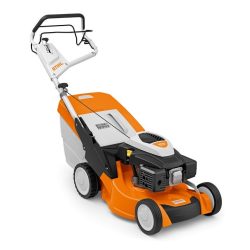 Stihl RM650 V fűnyírógép RM 650