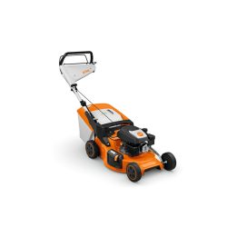 Stihl RM253 T fűnyírógép RM 253