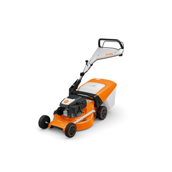 Stihl RM253 T fűnyírógép RM 253