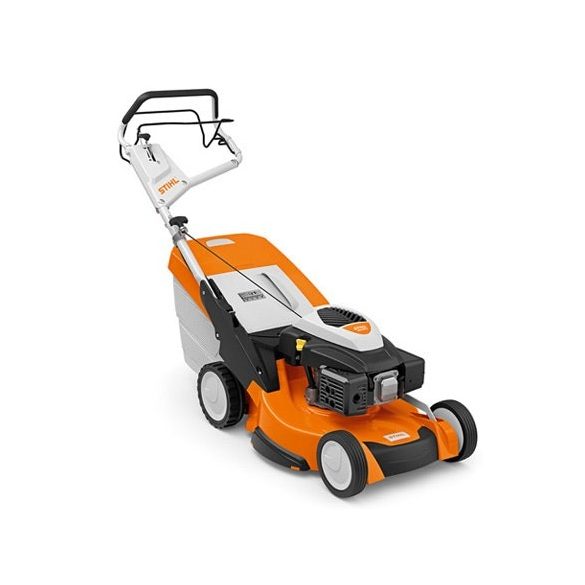 Stihl RM655 V fűnyírógép RM 655