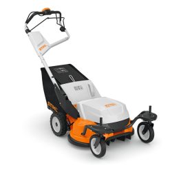 Stihl RMA765V akkus fűnyírógép RMA 765 V