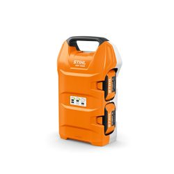 Stihl ADA1000 akkumulátor rekesz kettős ADA 1000