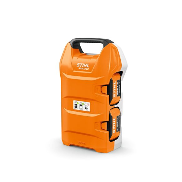 Stihl ADA1000 akkumulátor rekesz kettős ADA 1000