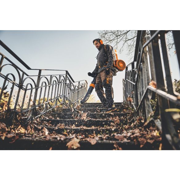 Stihl BGA300 fúvógép akkus BGA 300