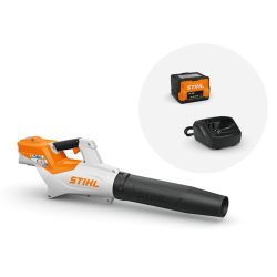 Stihl BGA50 fúvógép szett akkumulátoros BGA 50