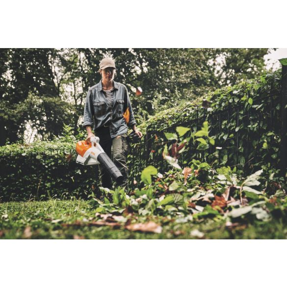 Stihl BGA250 fúvógép akkumulátoros BGA 250