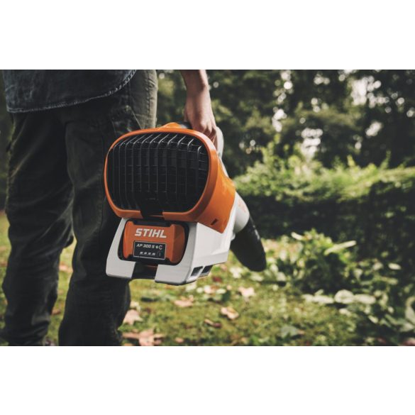 Stihl BGA250 fúvógép akkumulátoros BGA 250