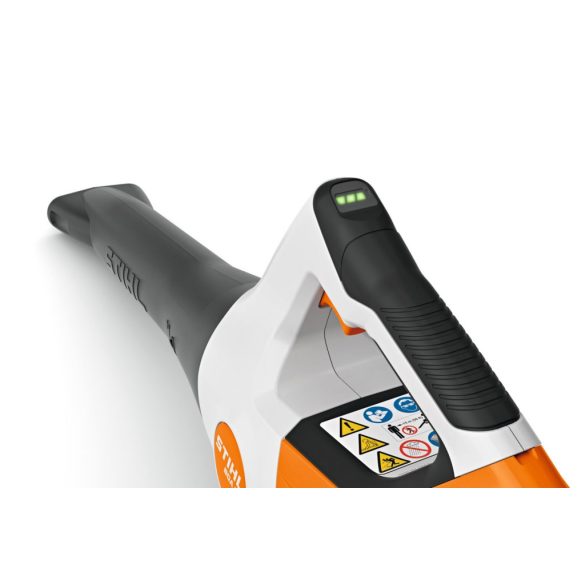 Stihl BGA30 fúvógép akkus szett 2db akkuval BGA 30