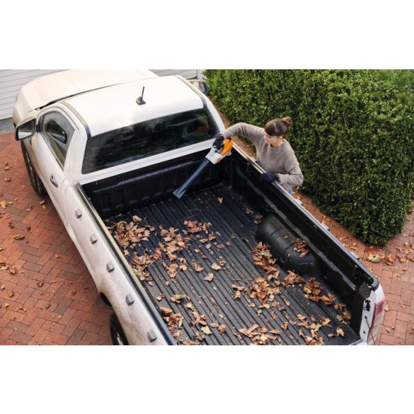Stihl BGA30 fúvógép akkus szett 2db akkuval BGA 30