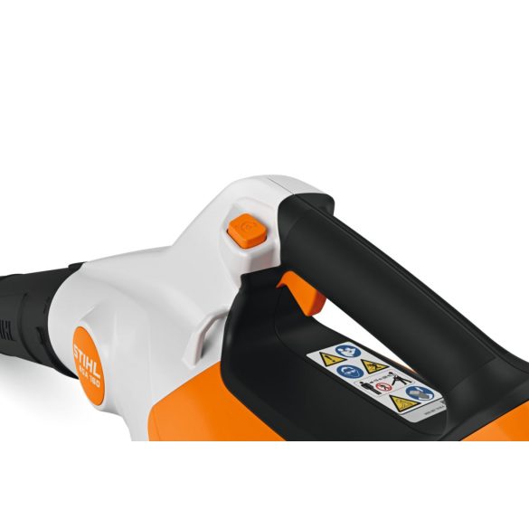 Stihl BGA160 lombfúvógép akkus BGA 160