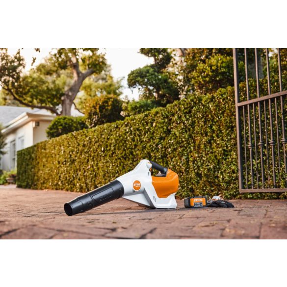 Stihl BGA160 lombfúvógép akkus BGA 160