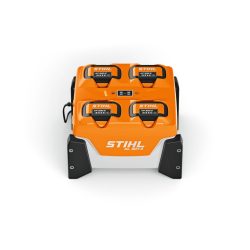 Stihl AL301-4 akkumulátor töltő AL 301